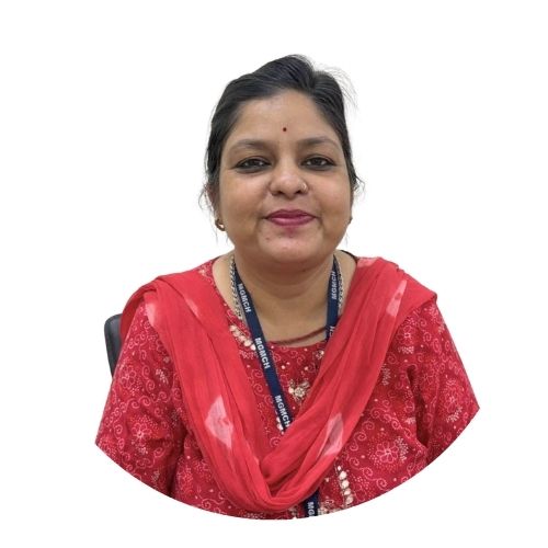 Dr. Richa Sharma